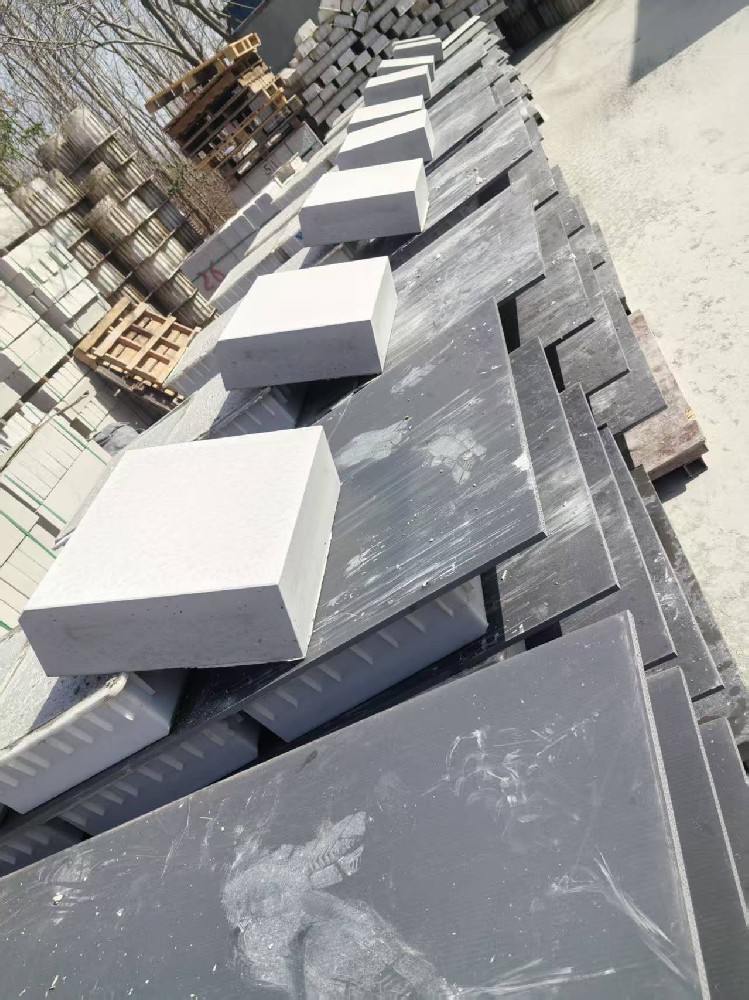 水泥预制件用中空塑料模板的优势有哪些