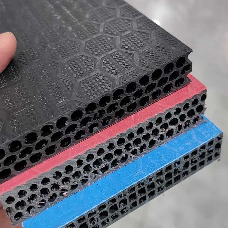 防滑塑料舞台板